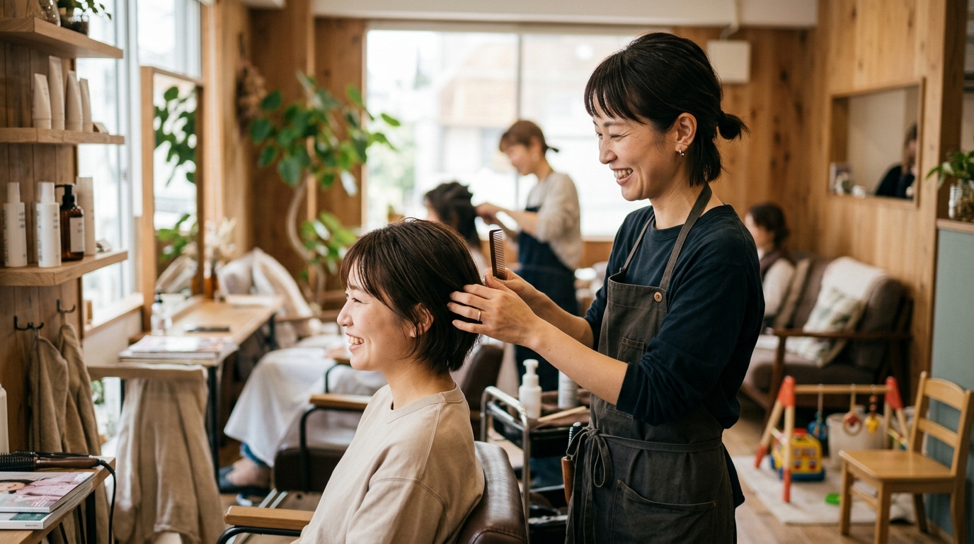 産休・育休制度の基本知識