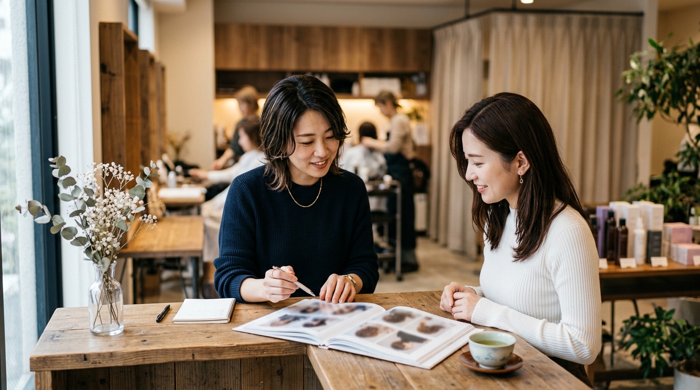 写真の選び方のポイント